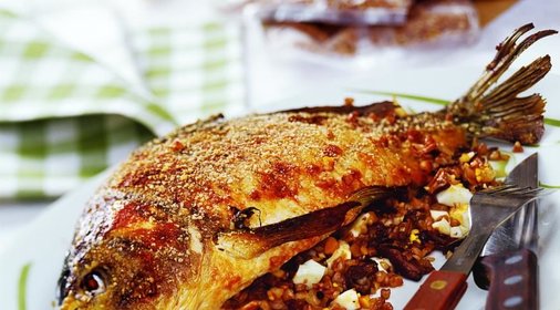 Слоеный салатик