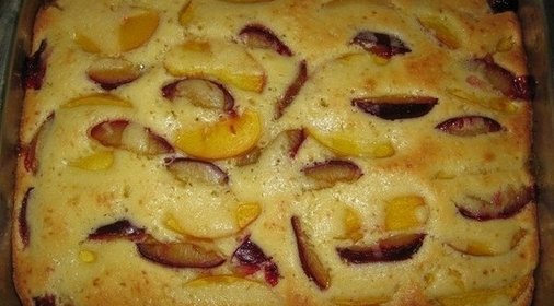 Салат из зеленой фасоли