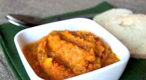 Кабачковая икра без уксуса