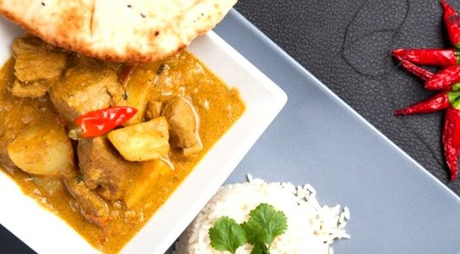 Индейка по американски с кефиром