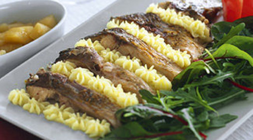 Апельсиновое чудо