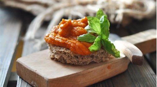 Икра Пять овощей