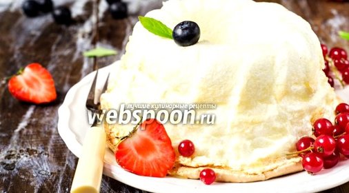 Португальская меренга