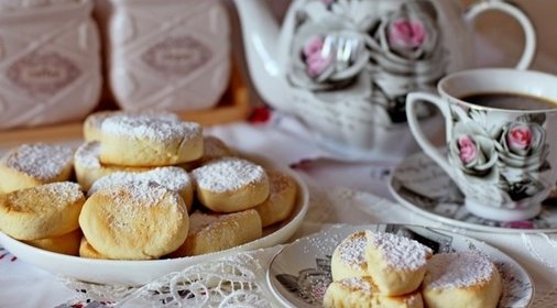 Тыква, запеченная с брынзой