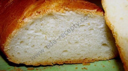 Ароматный батон