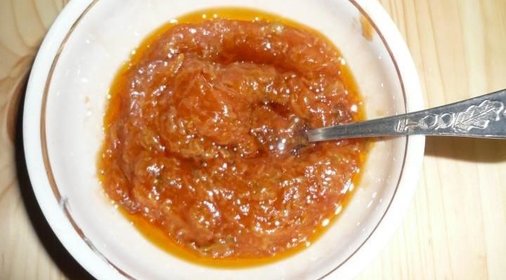 Кисло сладкий китайский соус