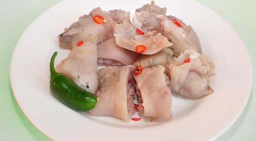 Можож по-армянски