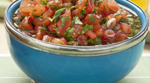 Салат «Марокканский»