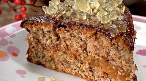 Салат из брокколи и цветной капусты