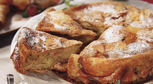 Экзотическая индейка