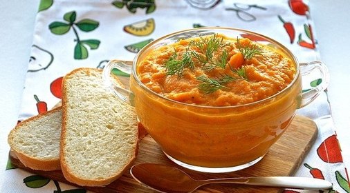 Икра кабачковая вкусная
