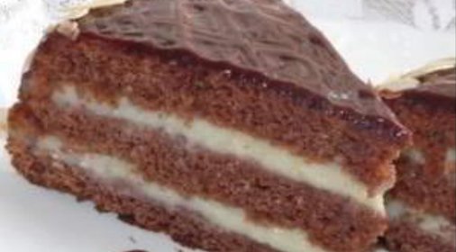 Crazy Cake