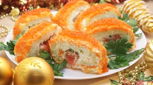 Запеченные баклажаны с лапшой