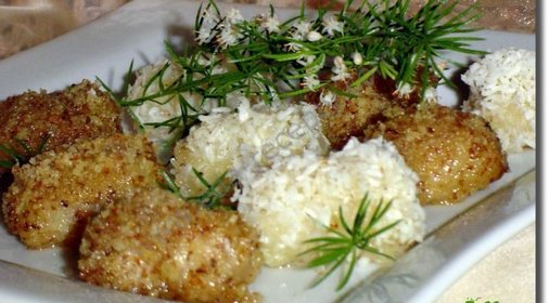 Картофельные гомбовцы