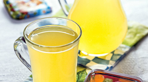 Cвинина в горшочках по-крестьянски