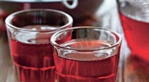 Сливянка в домашних условиях