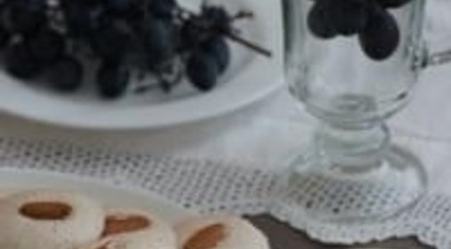 Амаретти (amaretti)