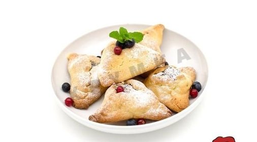 Еврейский гоменташ