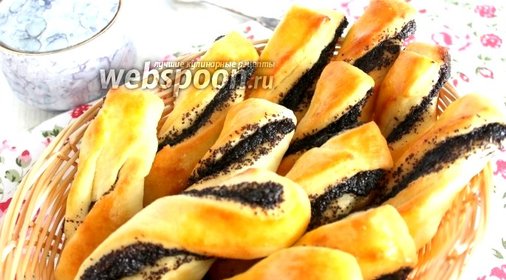 Вертуны с маком