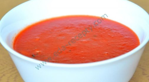 Томатный соус для макарон из помидор