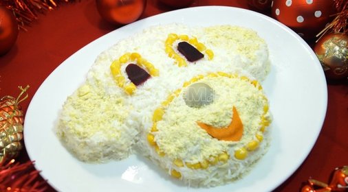 Паприкаш из картофеля по-венгерски