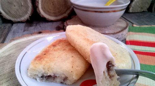 Картофляники