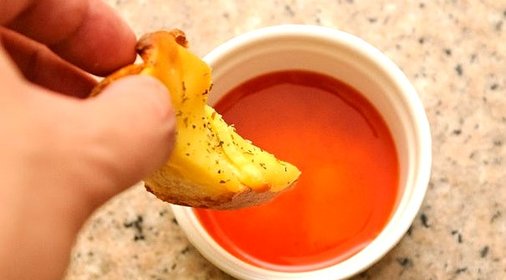 Мексиканский соус