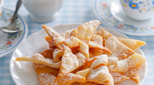 Красная фасоль