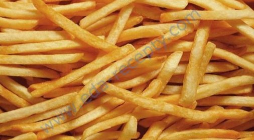 Картофель фри