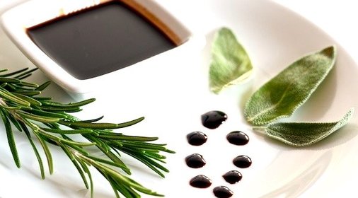 Бальзамический соус