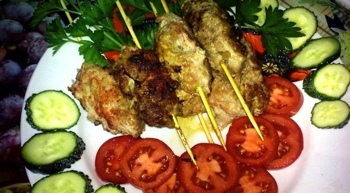 Чевапчичи