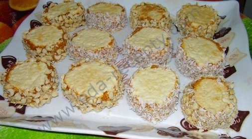 Альфахорес аргентинский