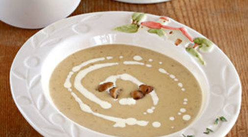 Салат Наташин каприз