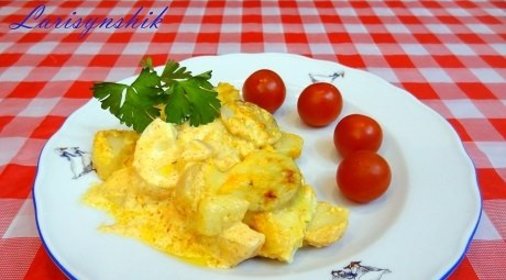 Ракот бургоня