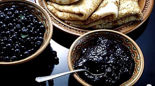 Кулага традиционная