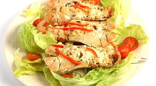 Лобстер Термидор