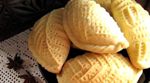 Шекербура азербайджанская