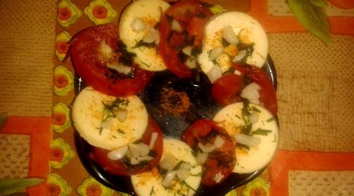 Капрезе