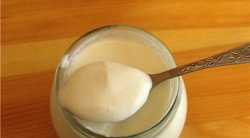 Кисломолочный продукт Наринэ