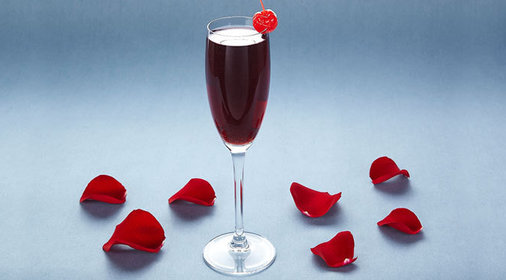 Смородинка