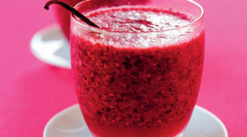 Фраппе на брудершафт