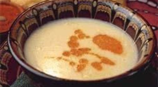 Шкембе чорба (болгарский суп)