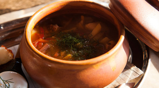 Бурятские позы