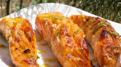 Рамен с овощами