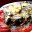 Картофель с грибами в духовке