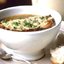 Британский луковый суп (British onion soup)