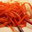 Морковь по-корейски