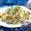 Салат с куриной грудкой