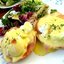 Бенедиктинские яйца (Eggs Benedict)