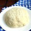 Дрожжевое тесто с кукурузной мукой